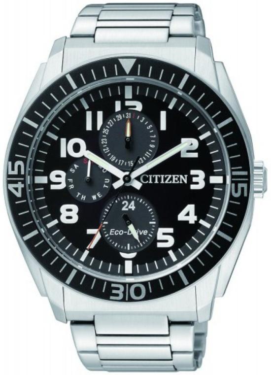 Zegarek Citizen AP4010-54E Eco-Drive