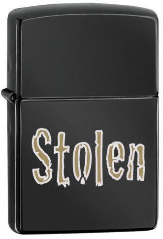 Zapalniczka Zippo Stolen 28834