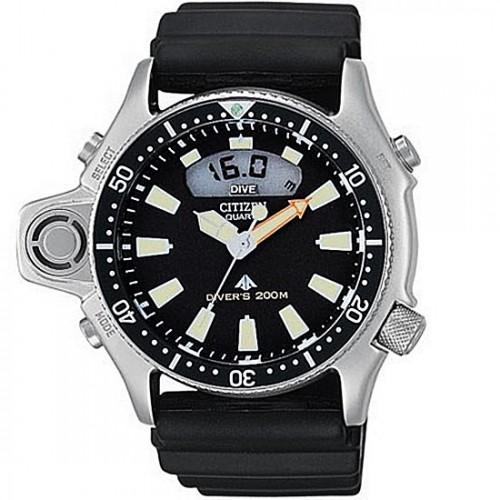Zegarek Citizen JP2000-08E Aqualand Promaster 