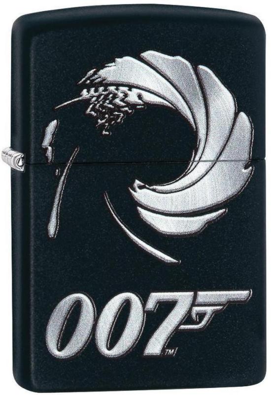Zapalniczka Zippo 29566 James Bond 007