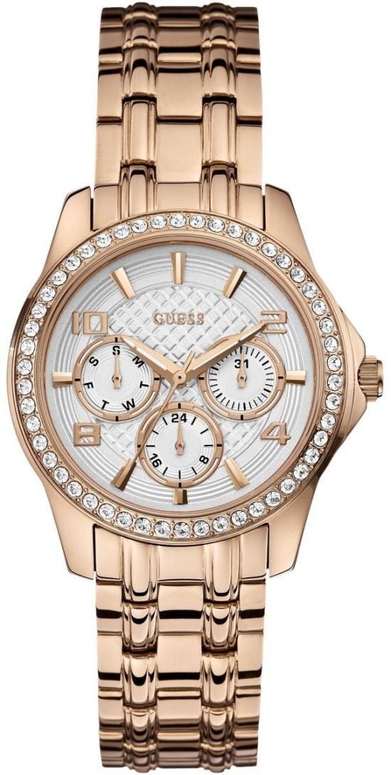 Zegarek Guess W0403L3