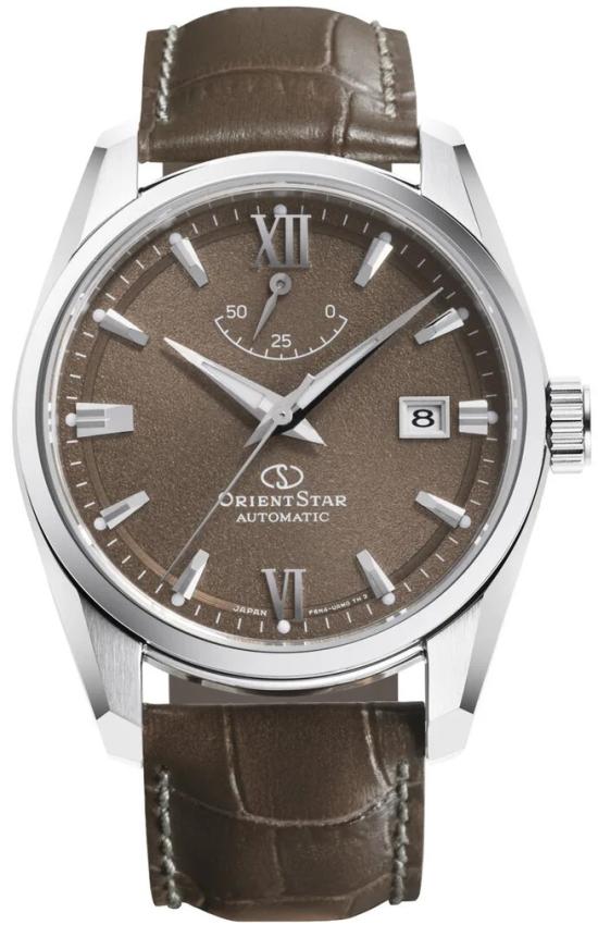 Zegarek Orient Star RK-AU0113Y Contemporary