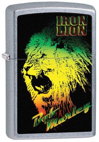 Zapalniczka Zippo Bob Marley 28844