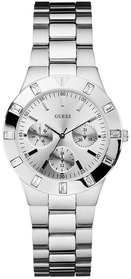 Zegarek Guess U10075L1