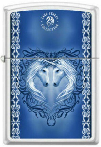 Zapalniczka Zippo Anne Stokes 4238