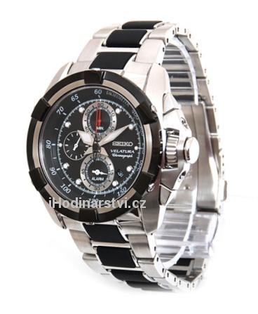 Zegarek Seiko SNAA93 Velatura