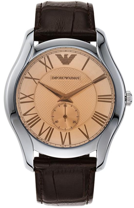 Zegarek Emporio Armani AR1704 Valente