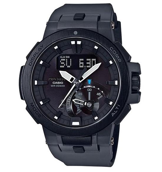 Zegarek Casio Pro Trek PRW-7000-8