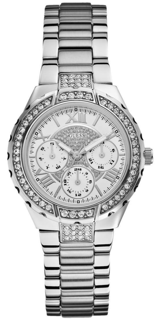 Zegarek Guess U0111L1 W0111L1
