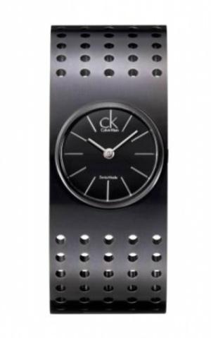 Zegarek Calvin Klein Grid K8323302