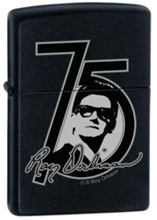 Zapalniczka Zippo Roy Orbison 5196