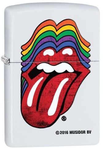 Zapalniczka Zippo Rolling Stones 26006