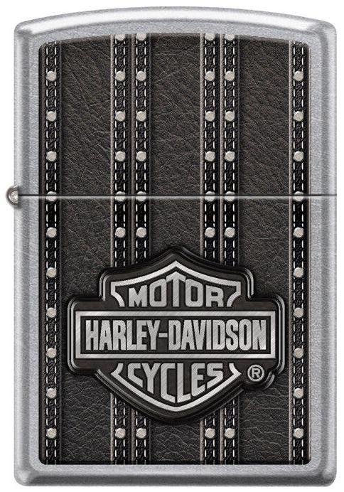 Zapalniczka Zippo 5313 Harley Davidson