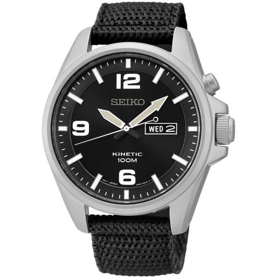 Zegarek Seiko SMY143P1 Kinetic