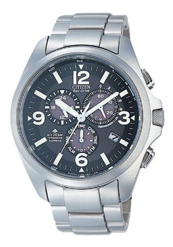 Zegarek Citizen AS4030-59E Radiocontrolled