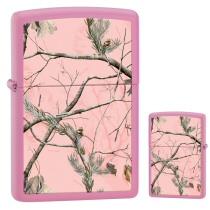 Zapalniczka Zippo Realtree Pink 26353