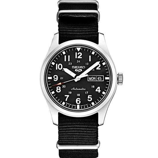 Zegarek Seiko SRPG37J1 5 Sports Automatic
