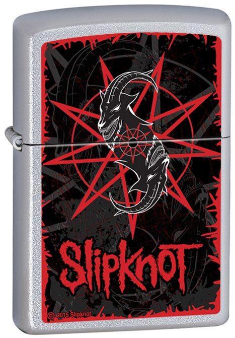Zapalniczka Zippo Slipknot 20398