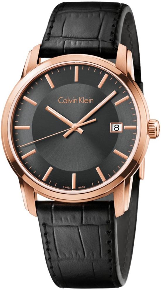 Zegarek Calvin Klein Infinite K5S316C3