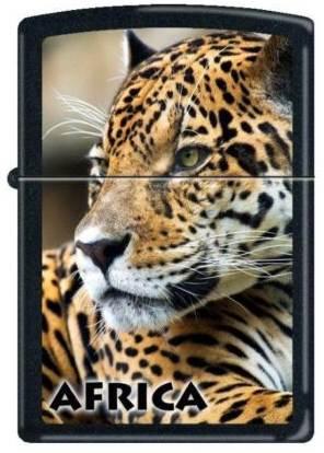 Zapalniczka Zippo Leopard Africa 7122