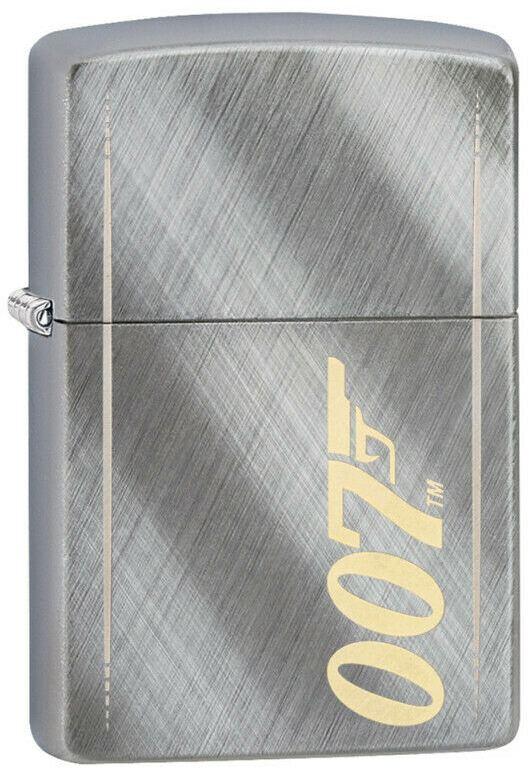 Zapalniczka Zippo James Bond 007 29775