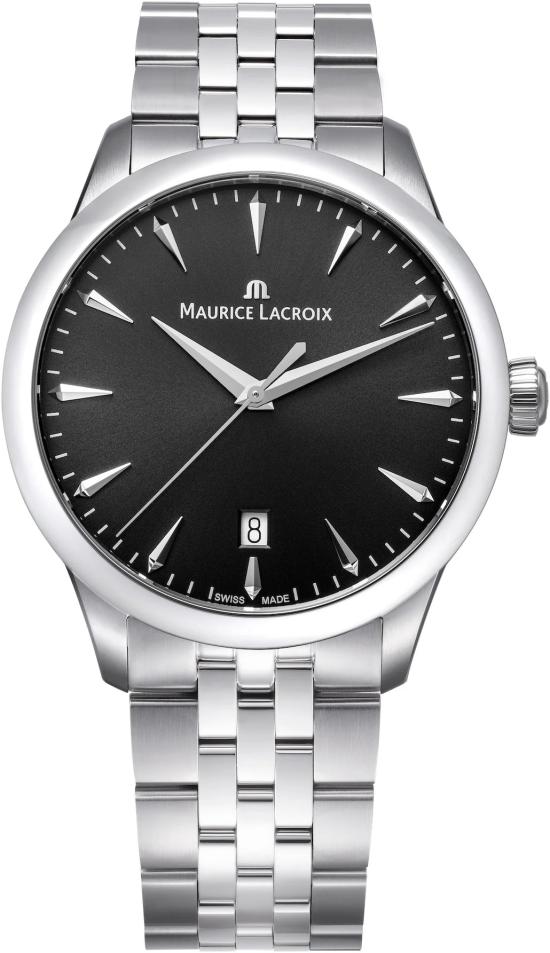 Zegarek Maurice Lacroix 1975 Quartz 751007-SS002-330-1