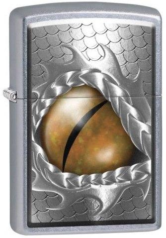 Zapalniczka Zippo Dragon Eye 8566