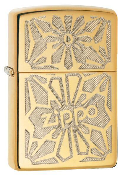 Zapalniczka Zippo Ornament 24175