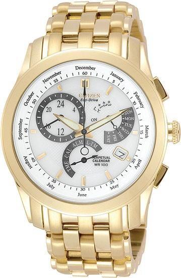 Zegarek Citizen BL8002-59A Calibre 8700
