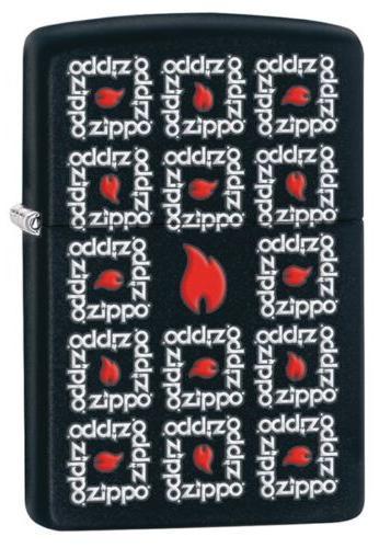 Zapalniczka Zippo Surround 26603