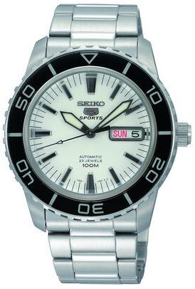 Zegarek Seiko 5 Sports SNZH51K1 Automatic Diver 