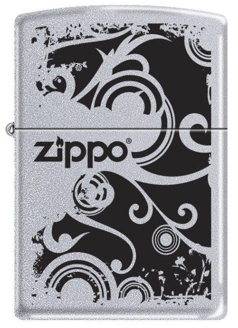 Zapalniczka Zippo Logo Zippo 8483