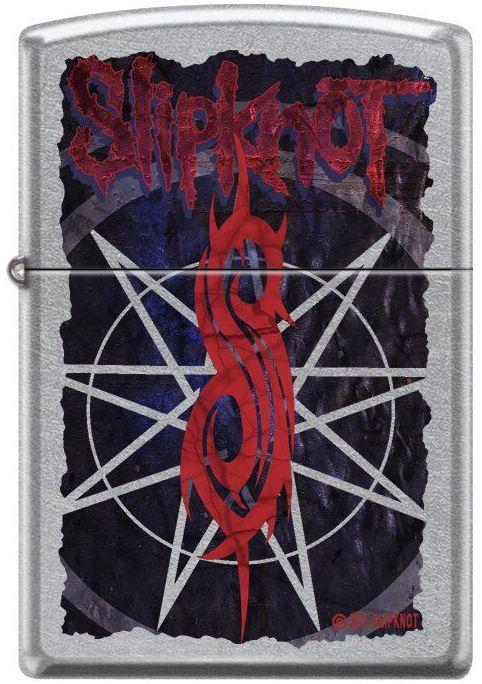 Zapalniczka Zippo Slipknot 1423