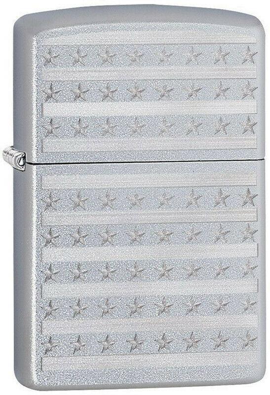 Zapalniczka Zippo Patriotic Design 49132