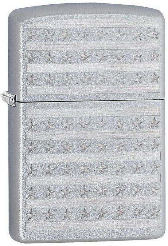 Zapalniczka Zippo Patriotic Design 49132