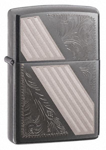 Zapalniczka Zippo Venetian Stripe 25177