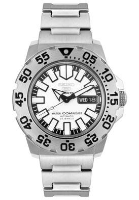 Zegarek Seiko 5 Sports SNZF45K1 Automatic Diver