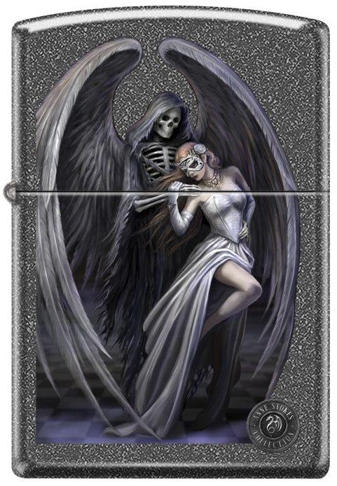 Zapalniczka Zippo Anne Stokes 0572