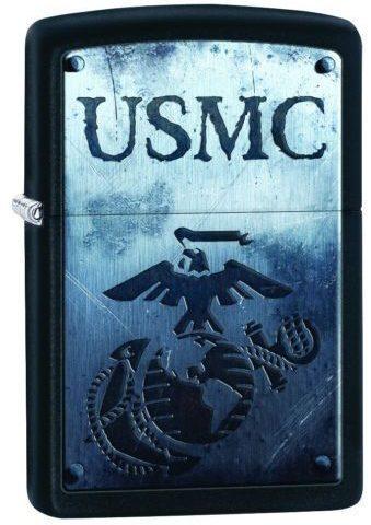 Zapalniczka Zippo USMC 28744