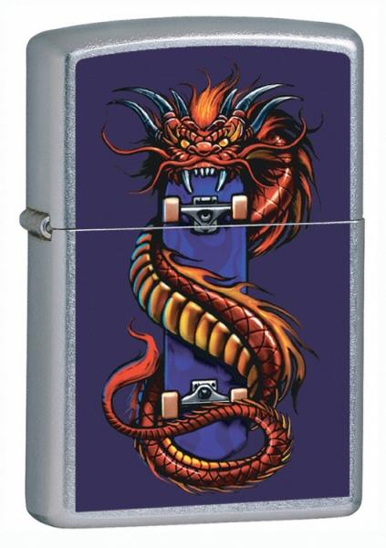 Zapalniczka Zippo Skate Dragon 21215