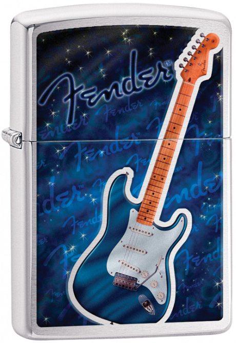 Zapalniczka Zippo Fender 21836