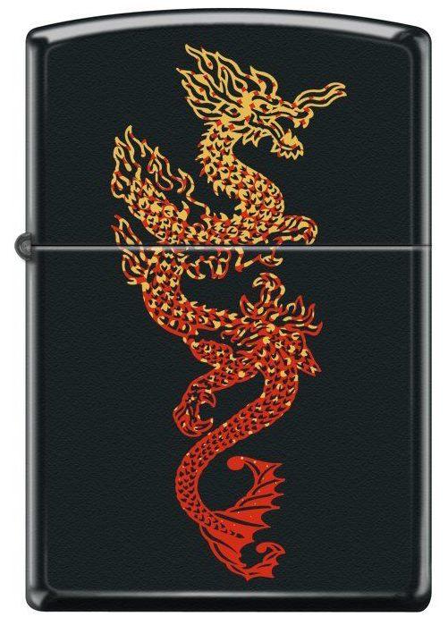 Zapalniczka Zippo Red Dragon 0595