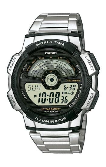 Zegarek Casio AE-1100WD-1A