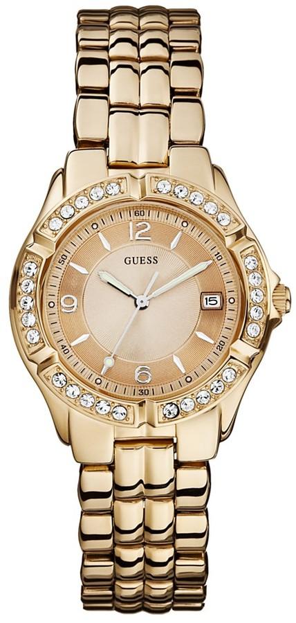 Zegarek Guess U11069L1