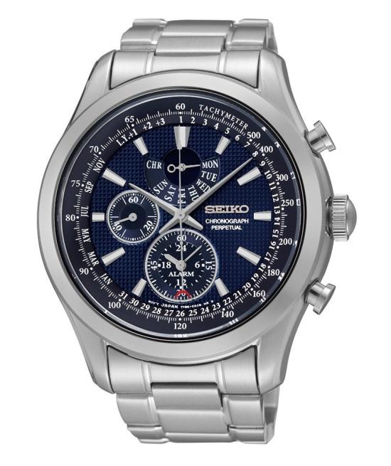 Zegarek Seiko SPC125P1 Chronograph Perpetual Calendar