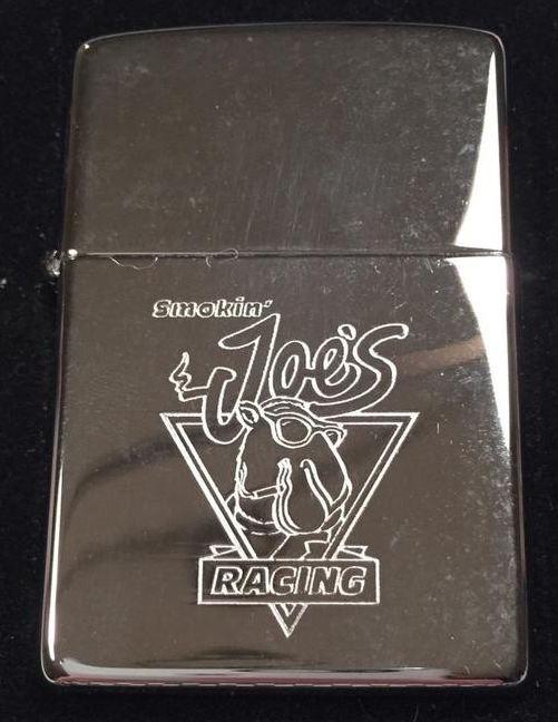 Zapalniczka Zippo Camel Joe Racing 1994