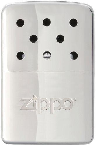 Ogrzewacz do rąk Zippo Srebrny 41075