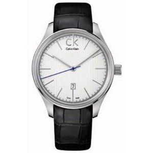 Zegarek CALVIN KLEIN Gravitation K9811138