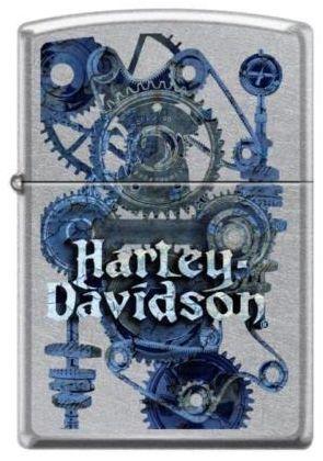 Zapalniczka Zippo Harley Davidson 8247