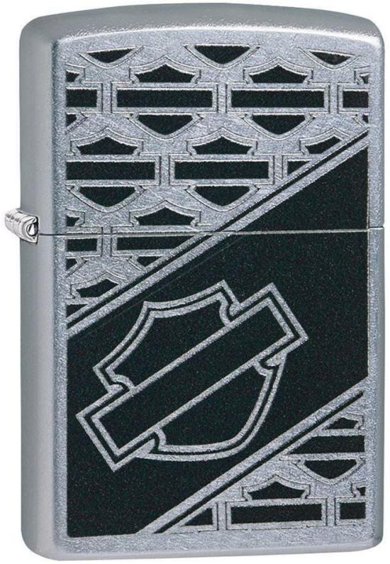 Zapalniczka Zippo Harley Davidson 29905